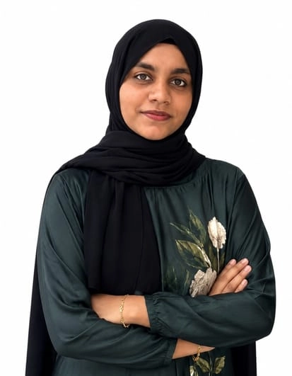 NAJA FATHIMA